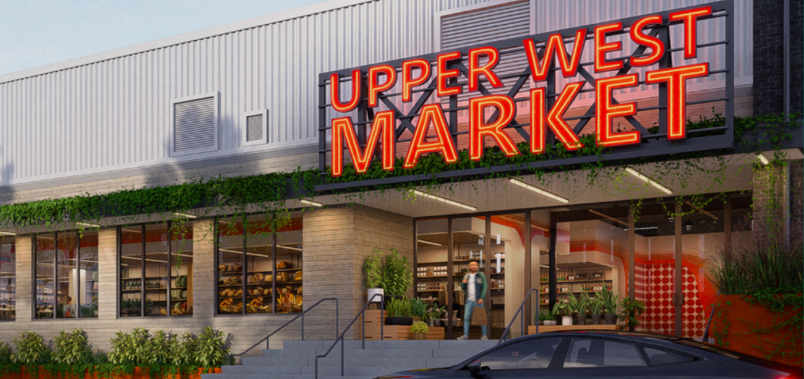 洋楽 farmers market Images: Veil lifts on indoor farmers market bound for